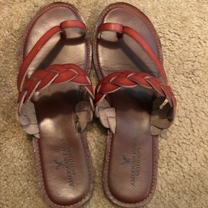 AE Sandals